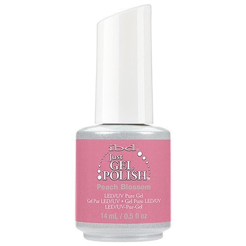 Just Gel Polish - Peach Blossom